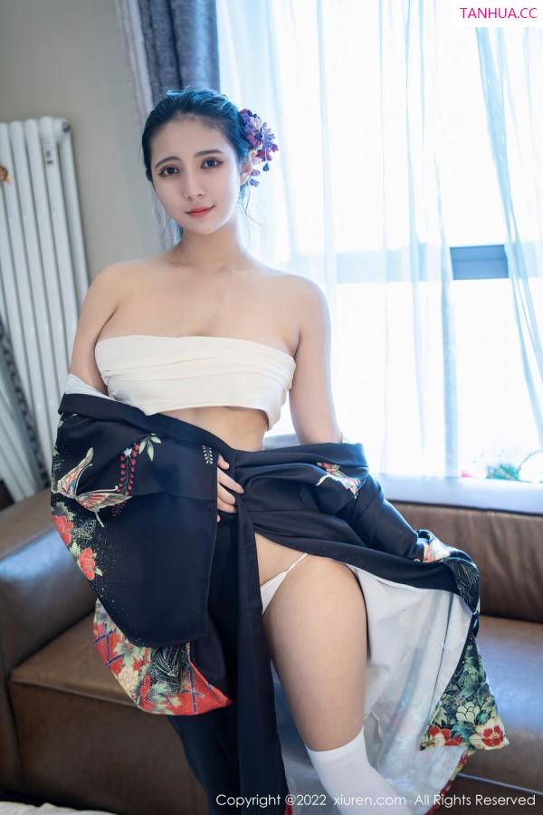 久久Aimee  [XiuRen]高清写真图 2022.07.21 No.5309 久久Aimee第49张图片